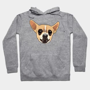 Chihuahua Hoodie